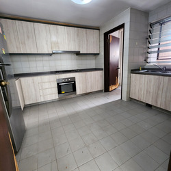 Bukit Regency (D21), Condominium #596204081